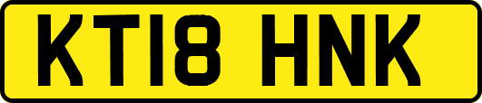 KT18HNK