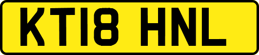 KT18HNL