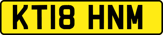 KT18HNM