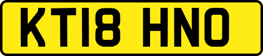 KT18HNO