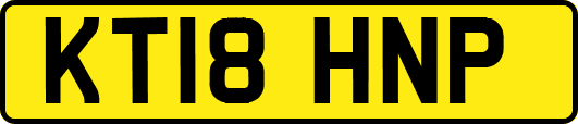 KT18HNP