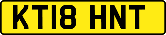 KT18HNT
