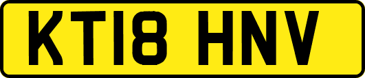 KT18HNV