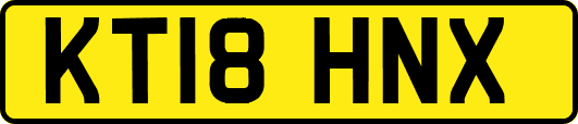 KT18HNX
