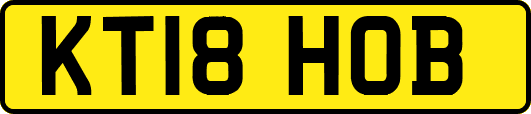 KT18HOB