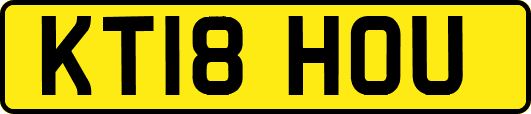 KT18HOU