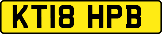 KT18HPB