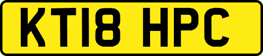 KT18HPC