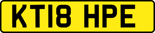 KT18HPE