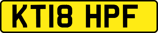 KT18HPF