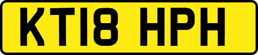 KT18HPH