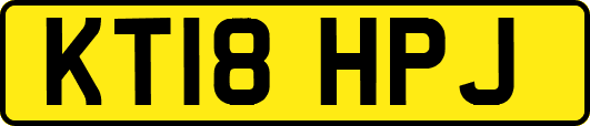 KT18HPJ