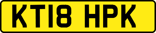 KT18HPK