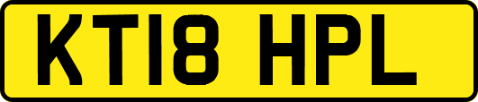 KT18HPL