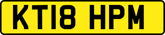 KT18HPM