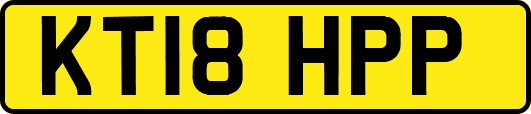 KT18HPP