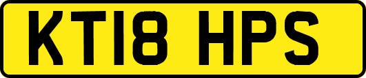 KT18HPS