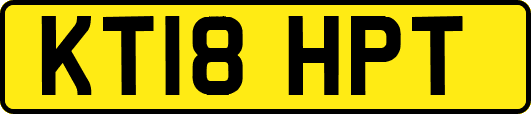 KT18HPT