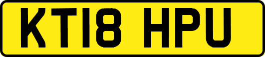KT18HPU