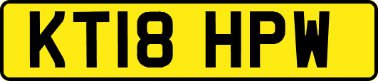 KT18HPW