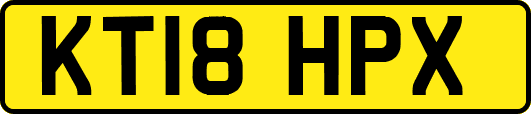 KT18HPX
