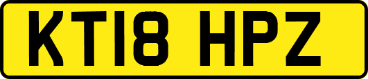 KT18HPZ