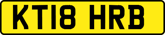 KT18HRB