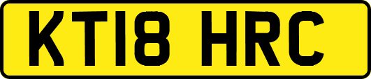 KT18HRC