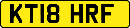 KT18HRF
