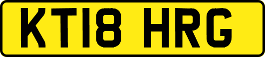 KT18HRG