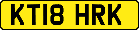 KT18HRK