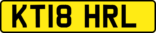 KT18HRL