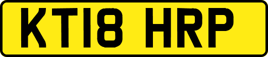 KT18HRP