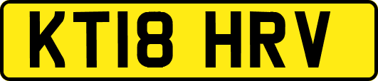 KT18HRV