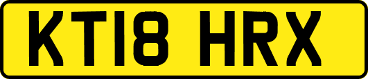 KT18HRX