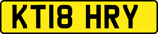 KT18HRY