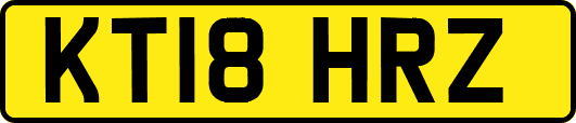 KT18HRZ