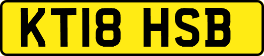 KT18HSB