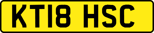 KT18HSC