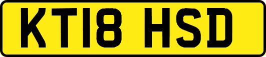 KT18HSD