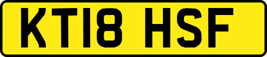 KT18HSF