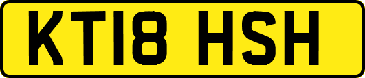 KT18HSH