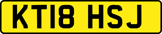 KT18HSJ