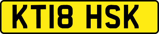 KT18HSK
