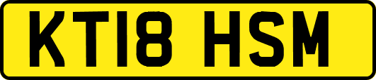 KT18HSM