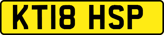 KT18HSP