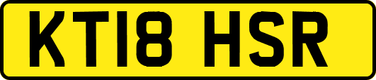 KT18HSR