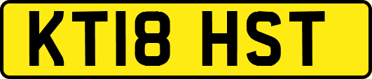 KT18HST