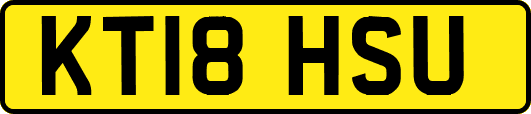KT18HSU