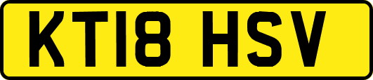 KT18HSV